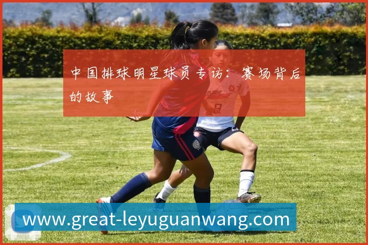 中国排球明星球员专访:赛场背后的故事